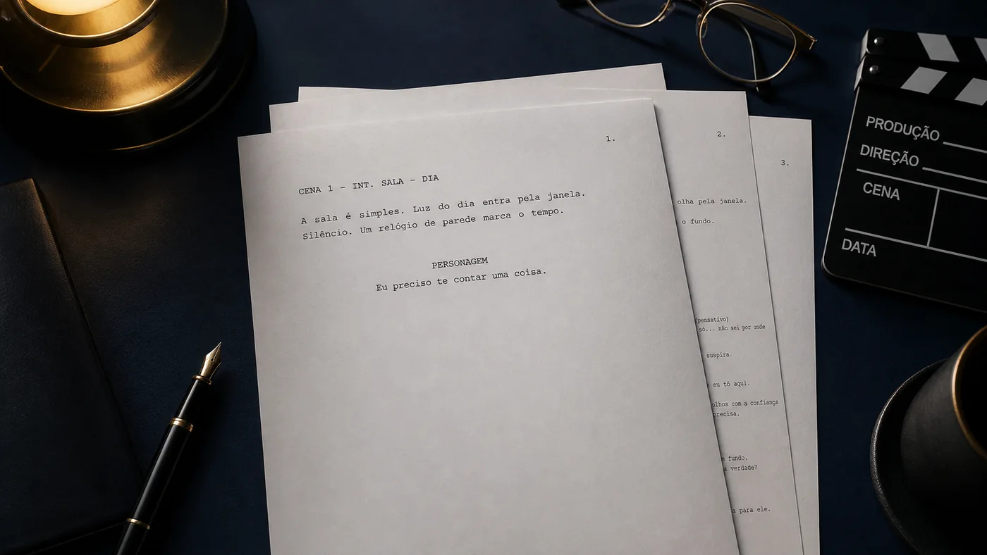 120 Textos para Atores